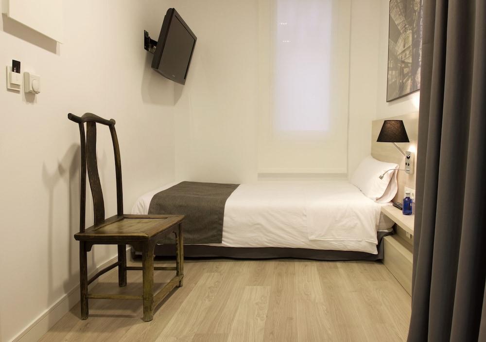 The 8 Boutique B&B Barcelona Exterior foto