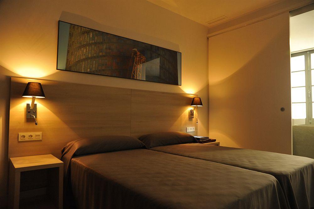 The 8 Boutique B&B Barcelona Exterior foto