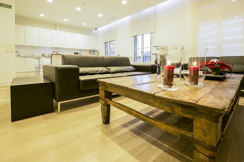 The 8 Boutique B&B Barcelona Exterior foto