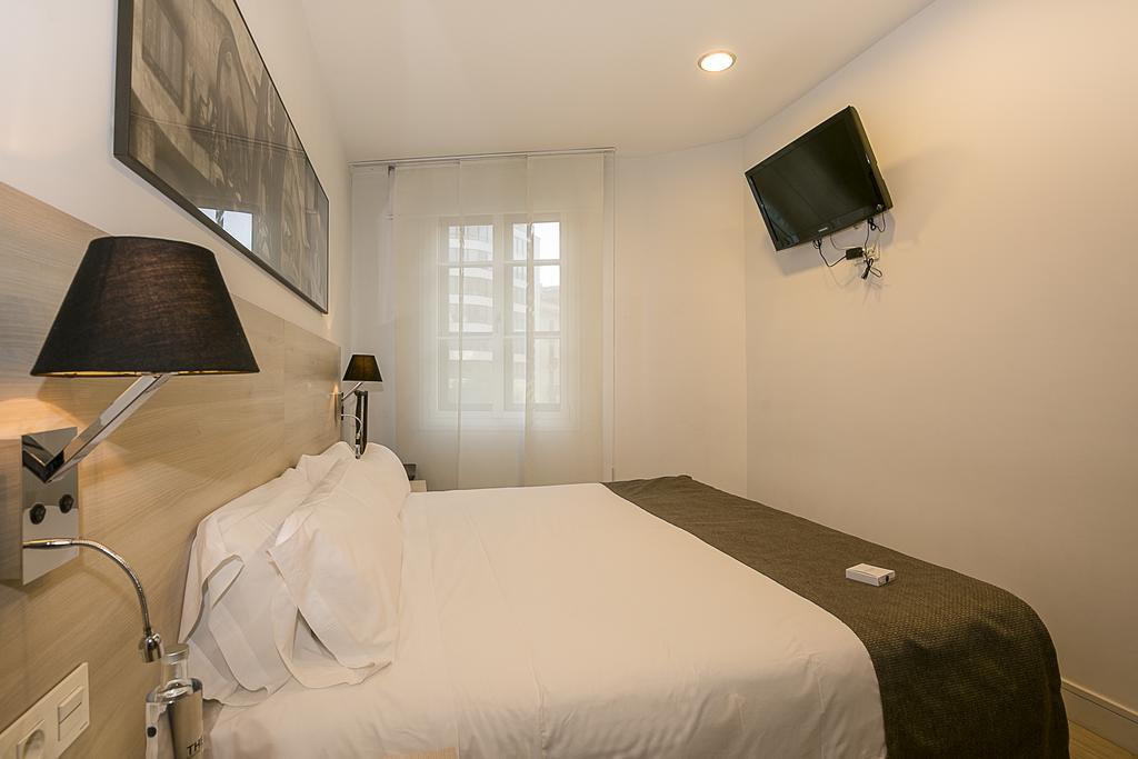 The 8 Boutique B&B Barcelona Exterior foto